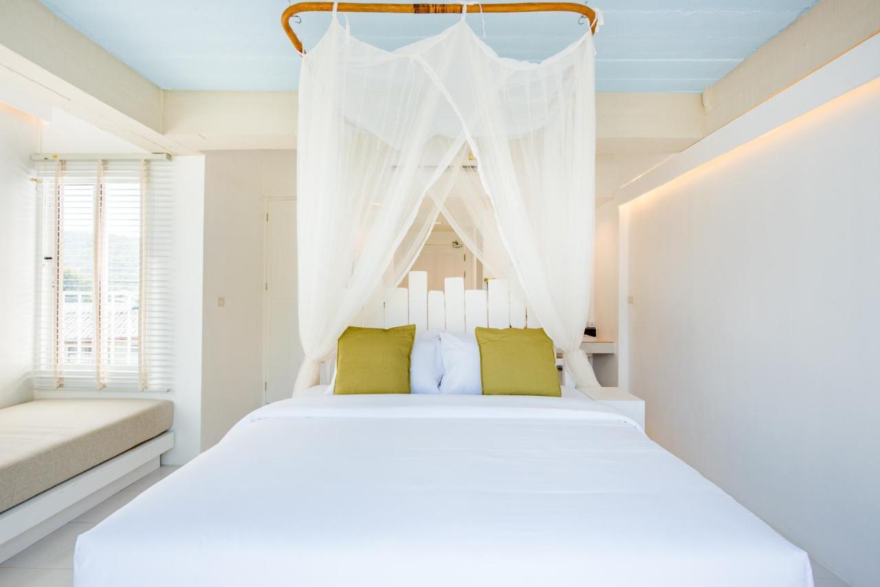 Baan Kangmung Hua Hin On The Beach מראה חיצוני תמונה