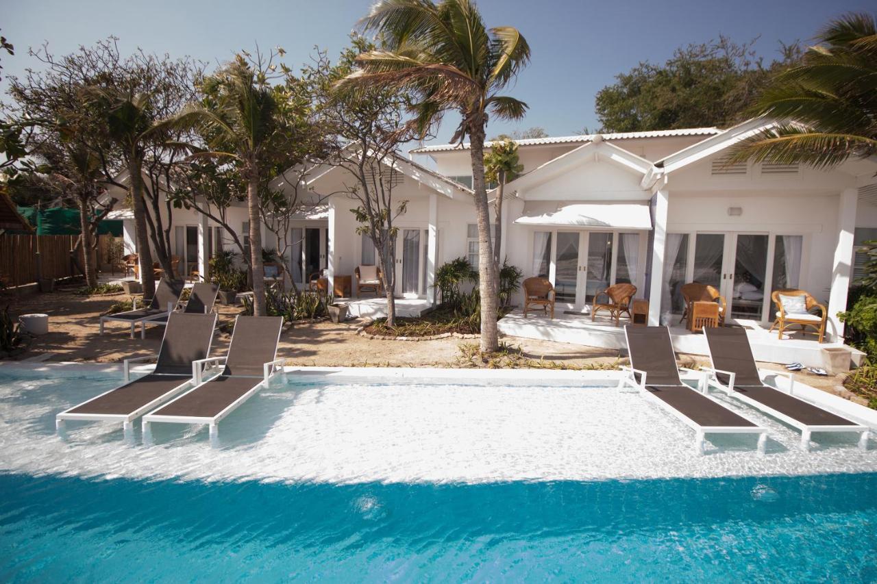 Baan Kangmung Hua Hin On The Beach מראה חיצוני תמונה