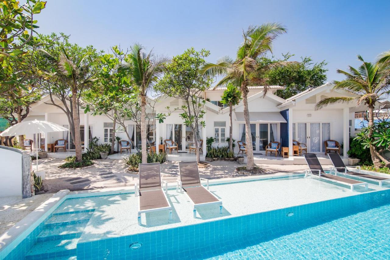 Baan Kangmung Hua Hin On The Beach מראה חיצוני תמונה