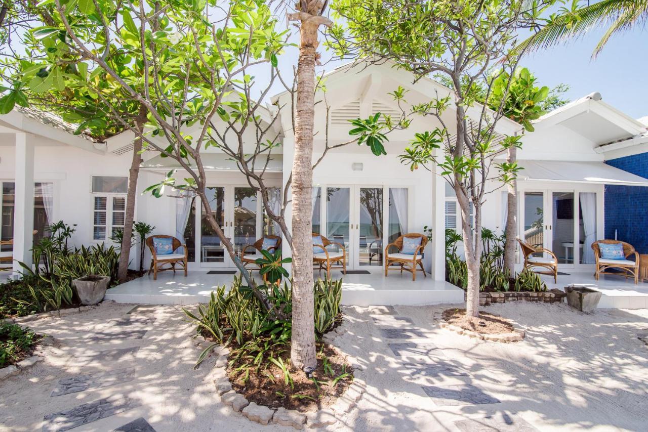 Baan Kangmung Hua Hin On The Beach מראה חיצוני תמונה