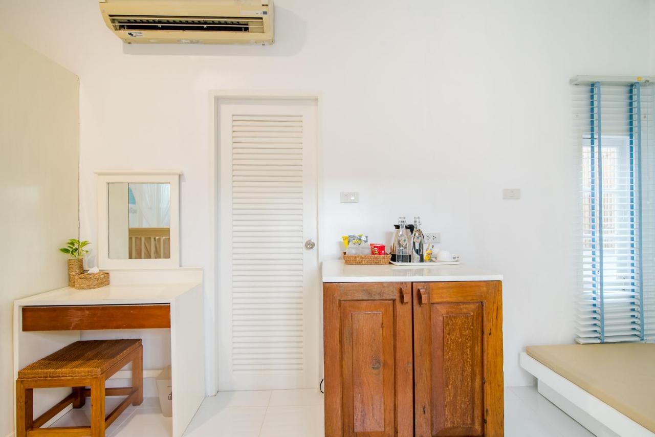 Baan Kangmung Hua Hin On The Beach מראה חיצוני תמונה