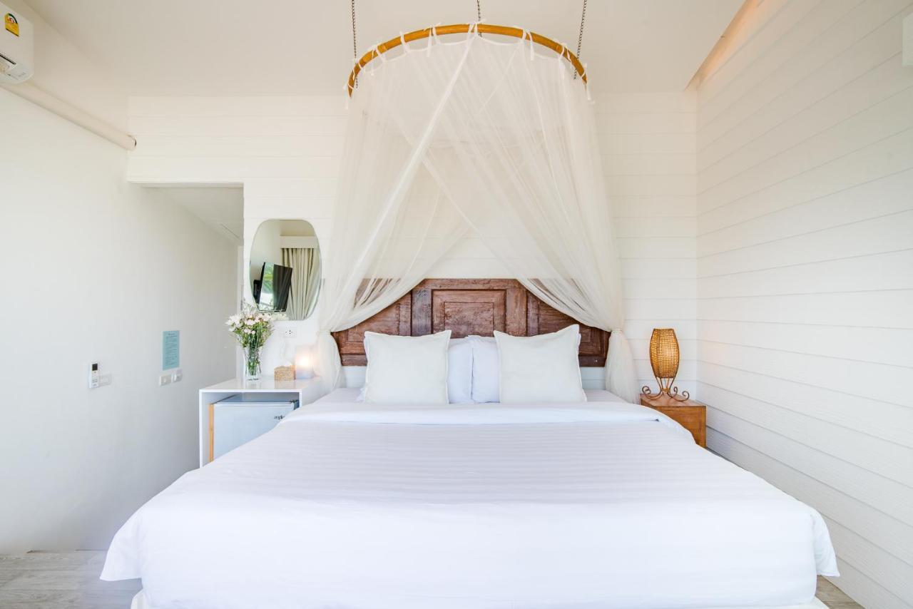Baan Kangmung Hua Hin On The Beach מראה חיצוני תמונה